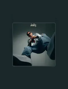 Jeddyを聴いたり、ミュージックビデオを鑑賞したり、経歴やツアー日程などを確認したりしましょう！