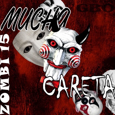 MUCHA CARETA - Single
