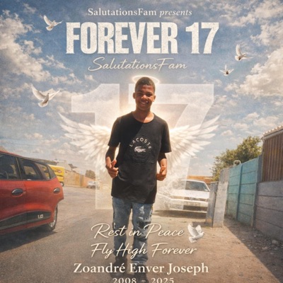Forever 17 - Single