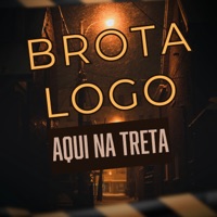 Brota Logo Aqui na Treta - Single - MC DU9 & Dj Emige