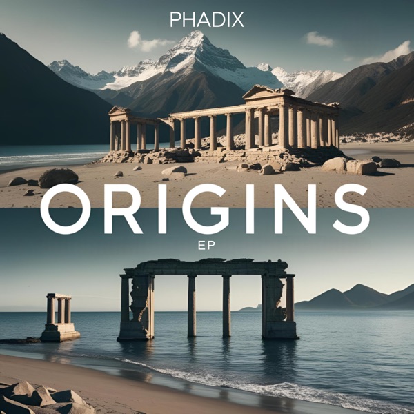 Origins - EP