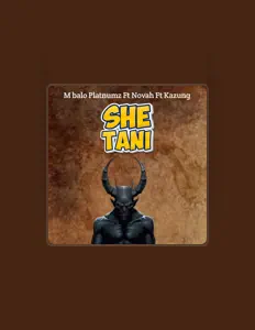 Listen to M balo Platnumz, watch music videos, read bio, see tour dates & more!