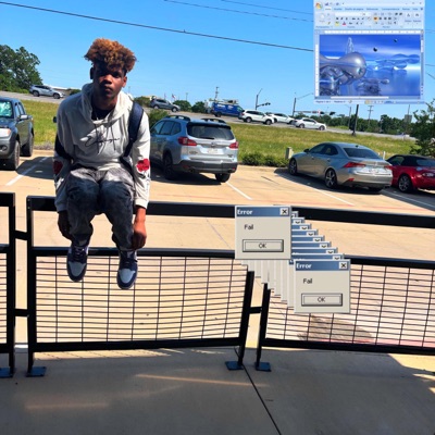 Fxk my life (#B4Nishasoprety) - EP