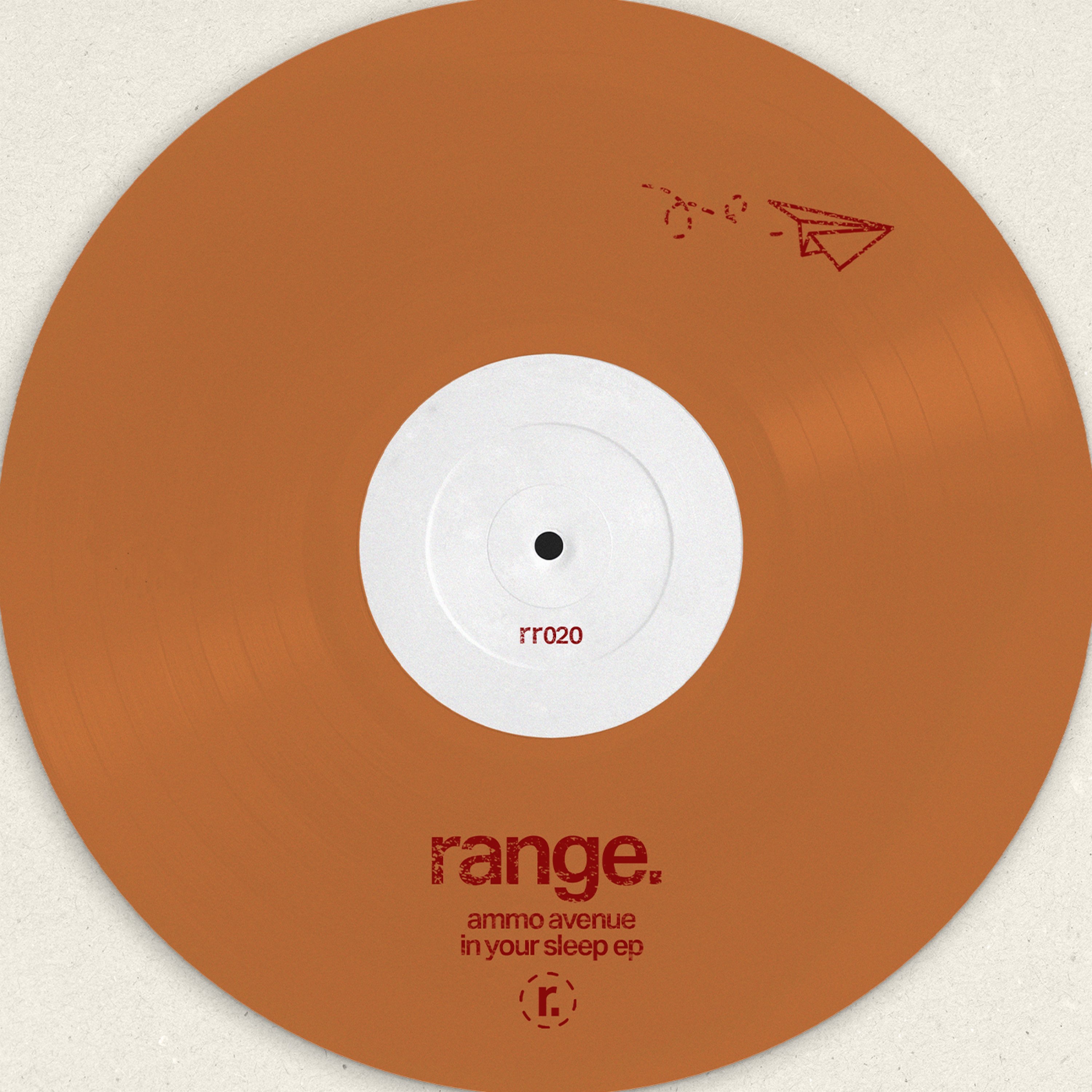 In Your Sleep - Single