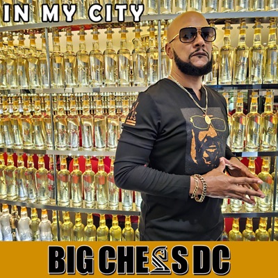 In My City - Single