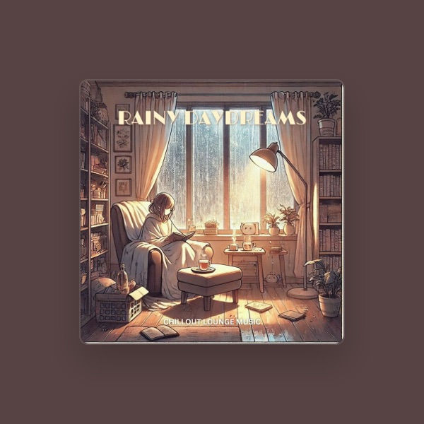 Chillout Lounge Music's avatar