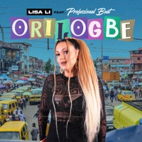 Orilogbe (feat. Professional Beat) - Single - Lisa Li