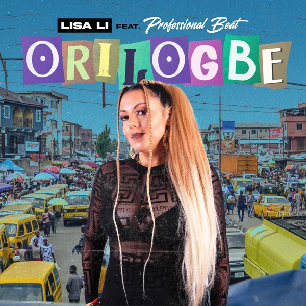 Orilogbe (feat. Professional Beat)
