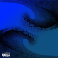 Night Time Waves (feat. glad672) - Single - XX1Ø