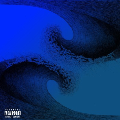Night Time Waves (feat. glad672) - Single