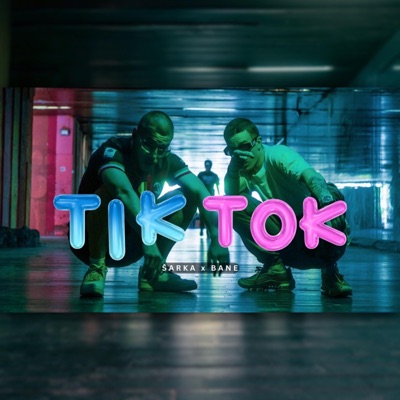Šarka x Bane-TIK TOK - Single
