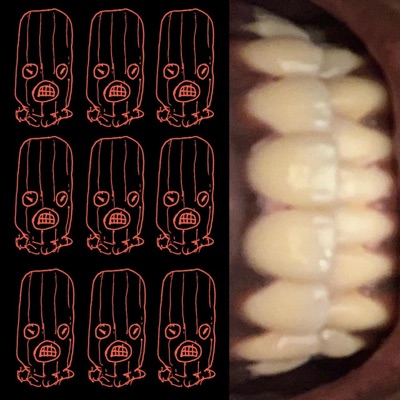 GREED (feat. Cozier & TOBAGOMOLLY!) - Single