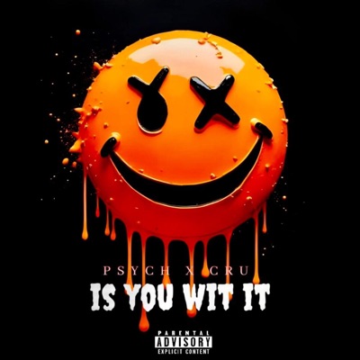 IS YOU WIT IT (feat. Mr Cru) - Single