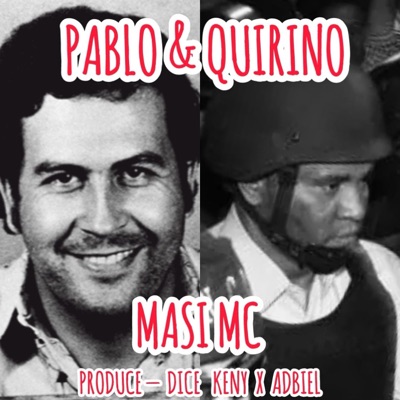 PABLO Y QUIRINO - Single