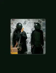 收听 SPYCAMERA、观看音乐视频、阅读小传、查看巡演日期等 ！