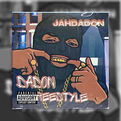 DaDon Freestyle - Single