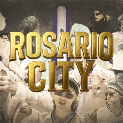 Rosario City - Single