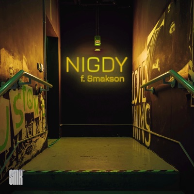Nigdy - Single