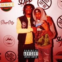 Body Tea/French Tip (feat. Funny $money) - Single - Lbm Lil Joe