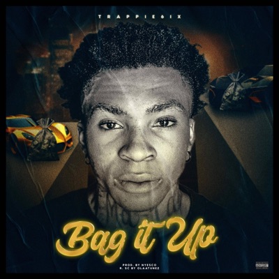 BAG IT UP - Single
