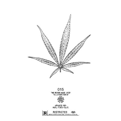 The Big Reset (feat. Z~TheDigital) - Single