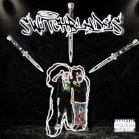 SWITCHBLADES (feat. YUNG OXZY) - Single - R.SIN