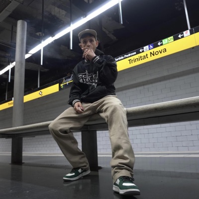 INTRO (feat. Isackese) - Single