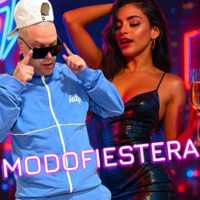 MODO FIESTERA - Single - El Alejo