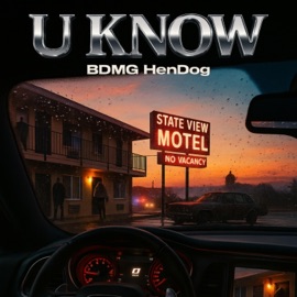 U Know!! BDMG Hendog
