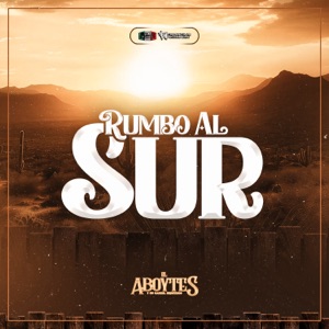 Rumbo Al Sur (En Vivo)