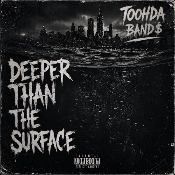 Deeper Than The Surface