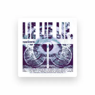 Listen to Soulkora, watch music videos, read bio, see tour dates & more!