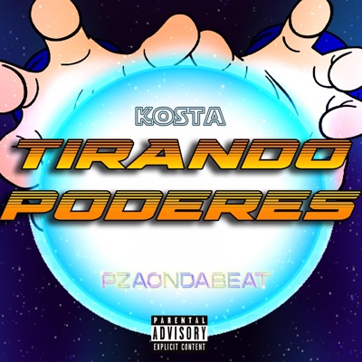 Tirando poderes - Single