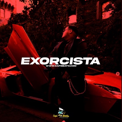 EXORCISTA - Single