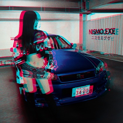 R34 IN JAPAN - Single