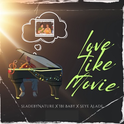 Love Like Movie - Single