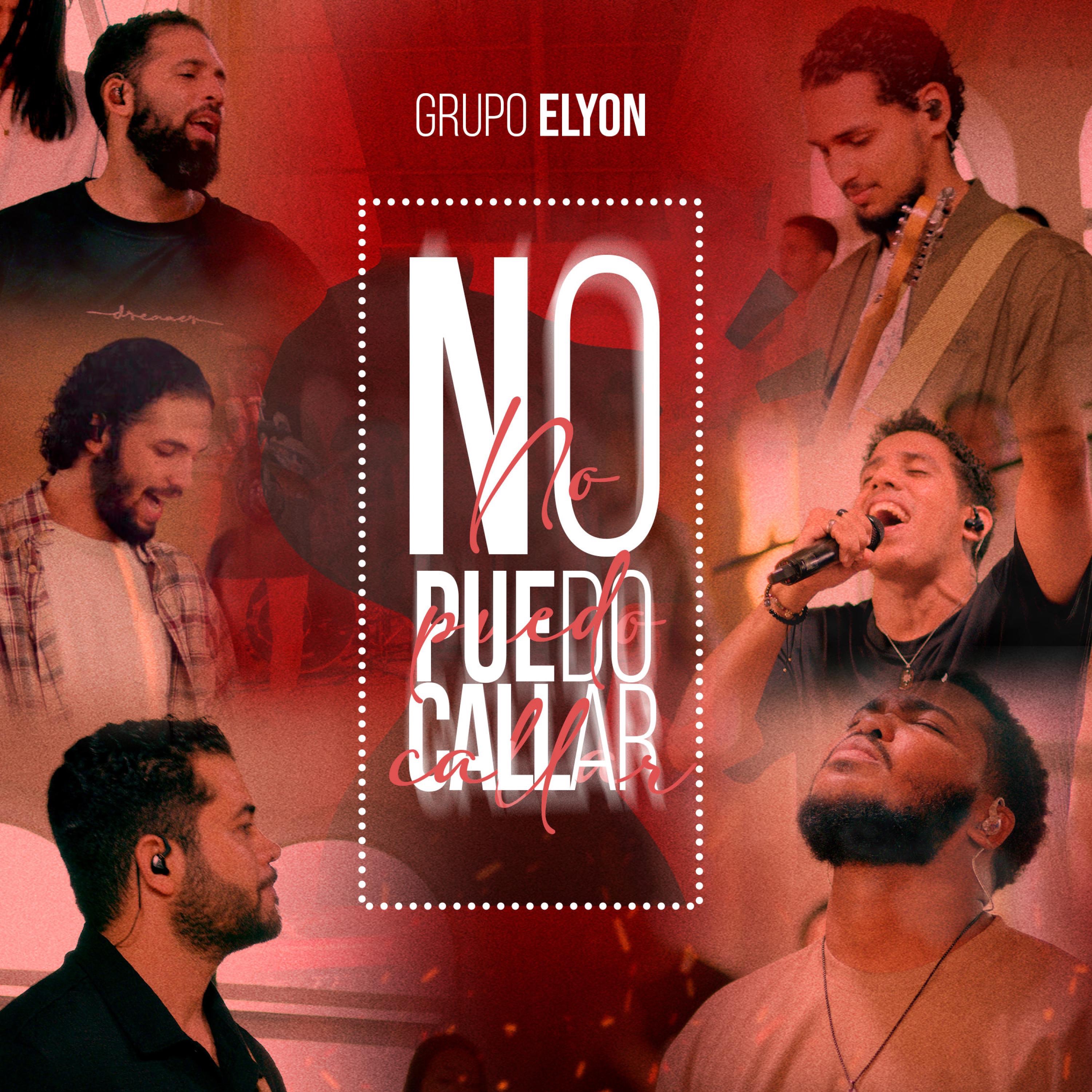 No Puedo Callar - Single