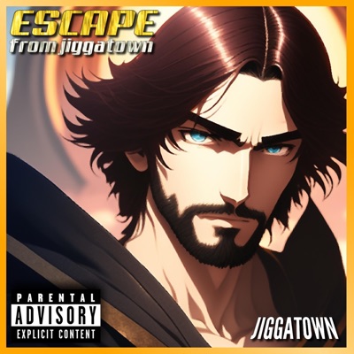 Escape from Jiggatown