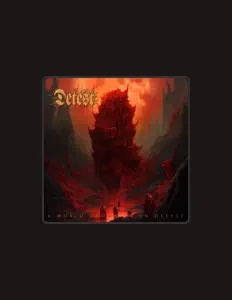 Listen to Detest, watch music videos, read bio, see tour dates & more!