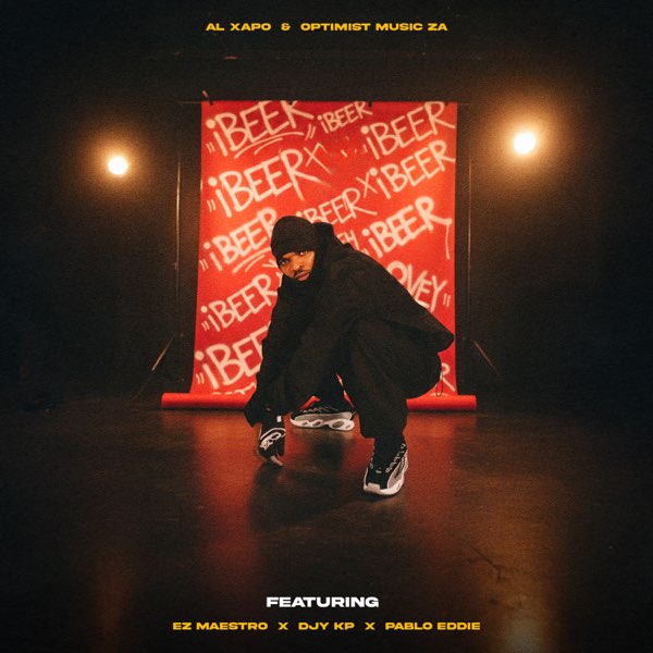 iBEER (feat. Ez Maestro, Djy Kp & Pablo Eddie) - Single - Album by