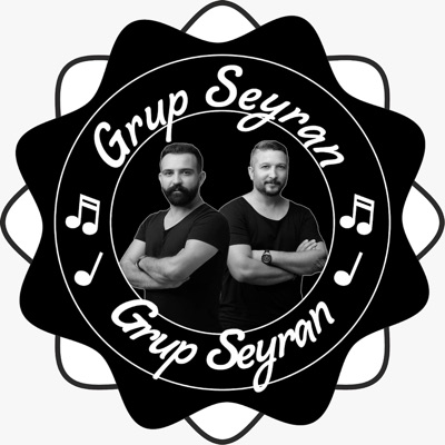 Grup Seyran Sürgün Siz yanmayin