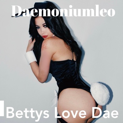 Bettys Love Dae