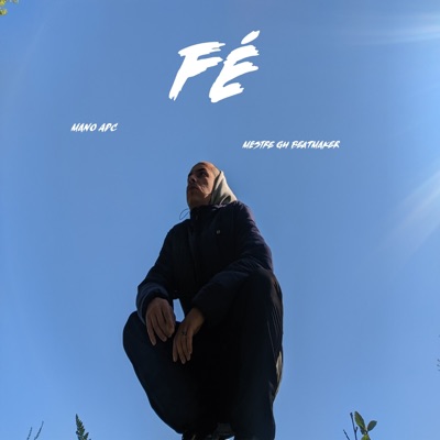 Fé (feat. Mestre Gu beatmaker) - Single