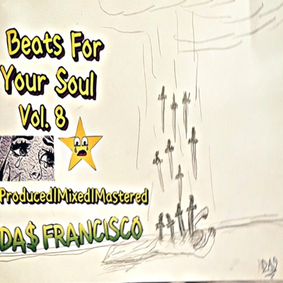 Beats For Your Soul, Vol. 8 (2024) [instrumental]