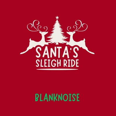 Santa's Sleigh Ride (feat. George Mickey) - Single