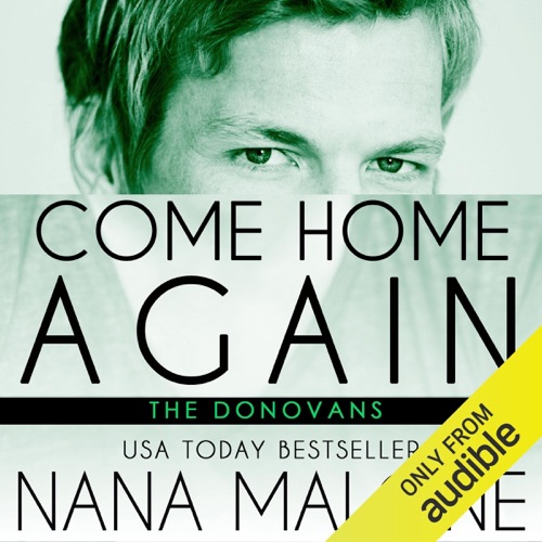 Come Home Again (Unabridged) cover