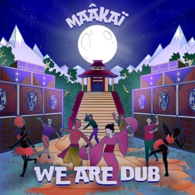 We Are Dub (feat. Ceikaba) - Single