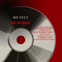 Trato - Single - Mr.Secz