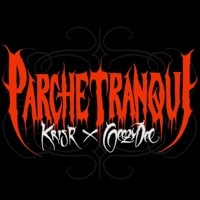 Parche Tranqui - Single - GeezyDee & Kris R.