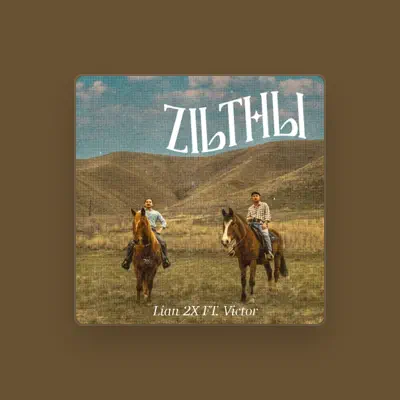 Listen to Lian 2x, watch music videos, read bio, see tour dates & more!
